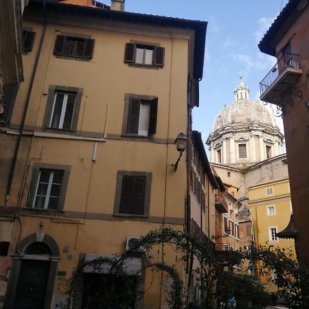 Romamor Campo De' Fiori Екстериор снимка